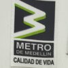 Marquillas base tejida