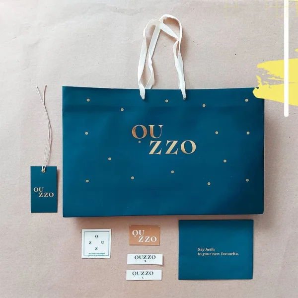 Bolsas de lujo 40
