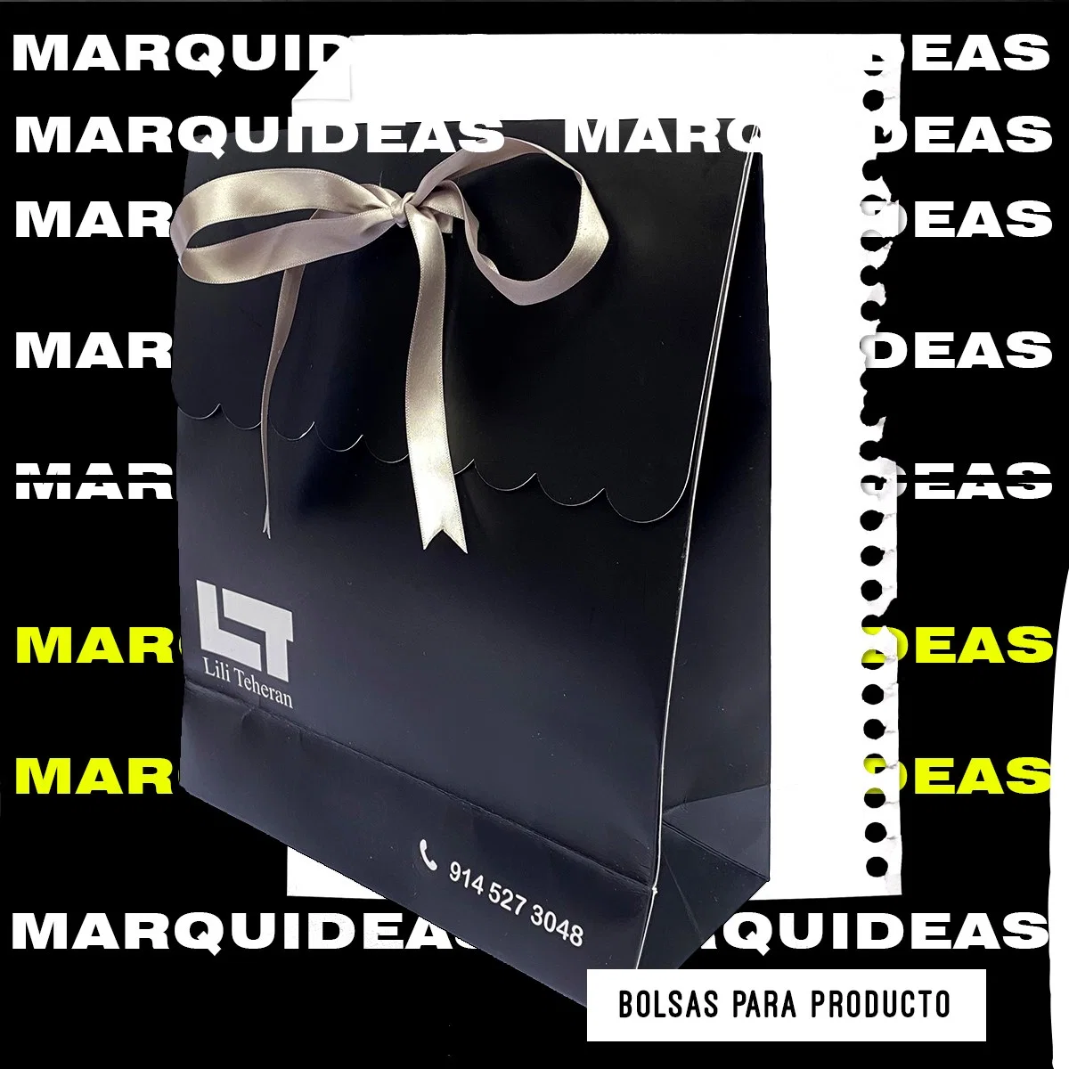 Bolsas de lujo 42