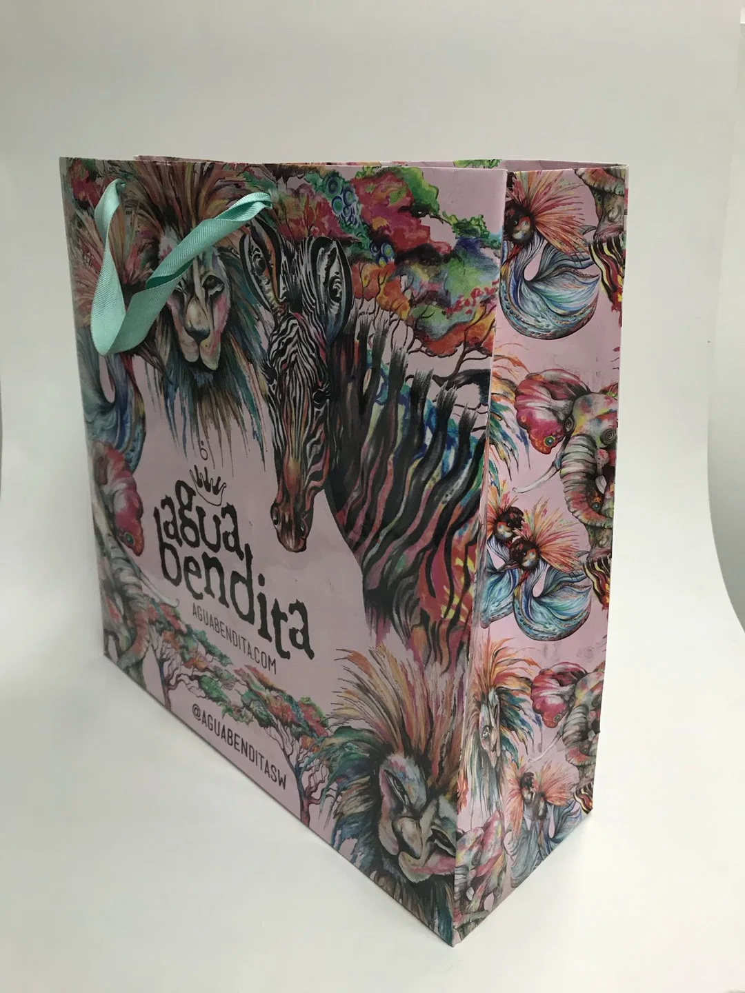 Bolsas de lujo 48
