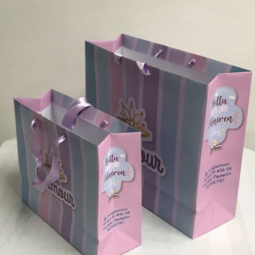 Bolsas de lujo 49