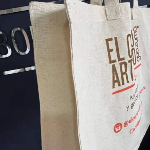Bolsas ecológicas de tela 76