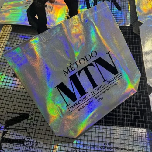 Bolsas ecológicas de tela 77