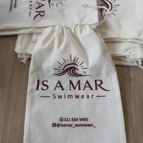 Bolsas ecológicas de tela 78