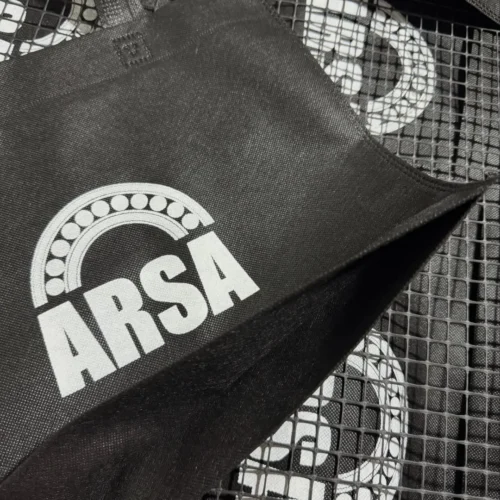 Bolsas ecológicas de tela 85