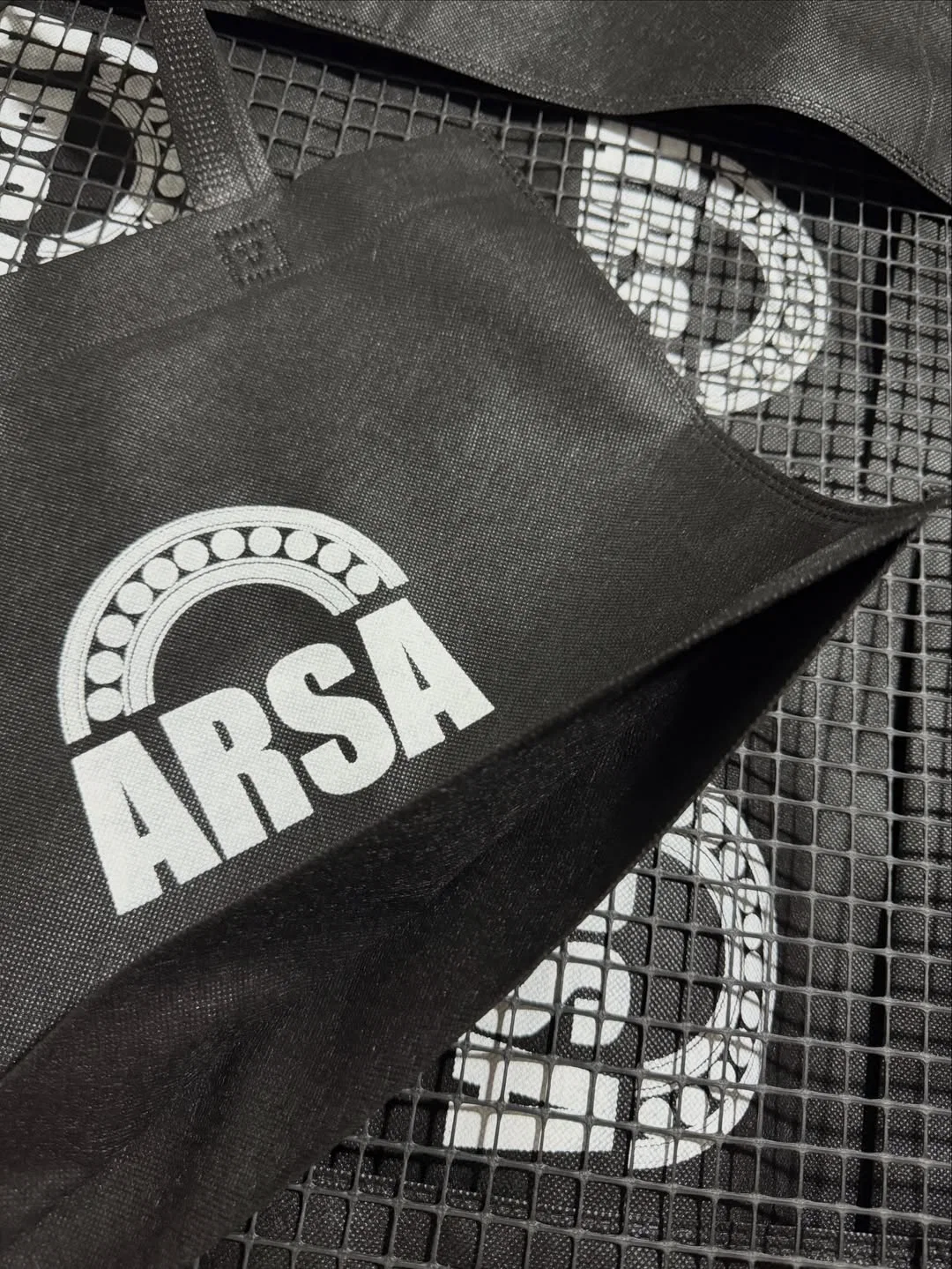 Bolsas ecológicas de tela 85