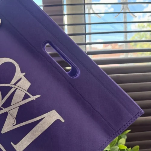 Bolsas ecológicas de tela 88