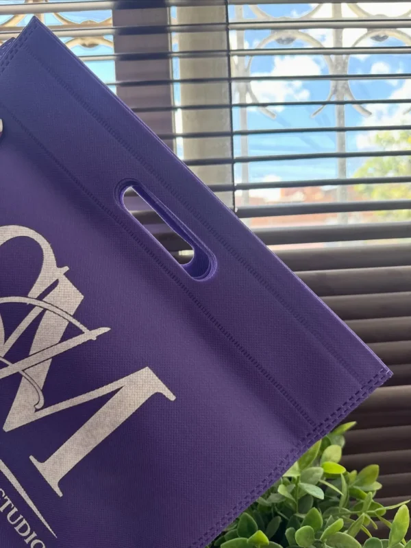 Bolsas ecológicas de tela 88