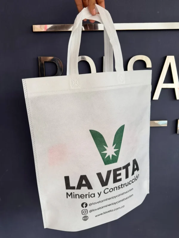 Bolsas ecológicas de tela 90 Bolsas ecológicas de tela 90
