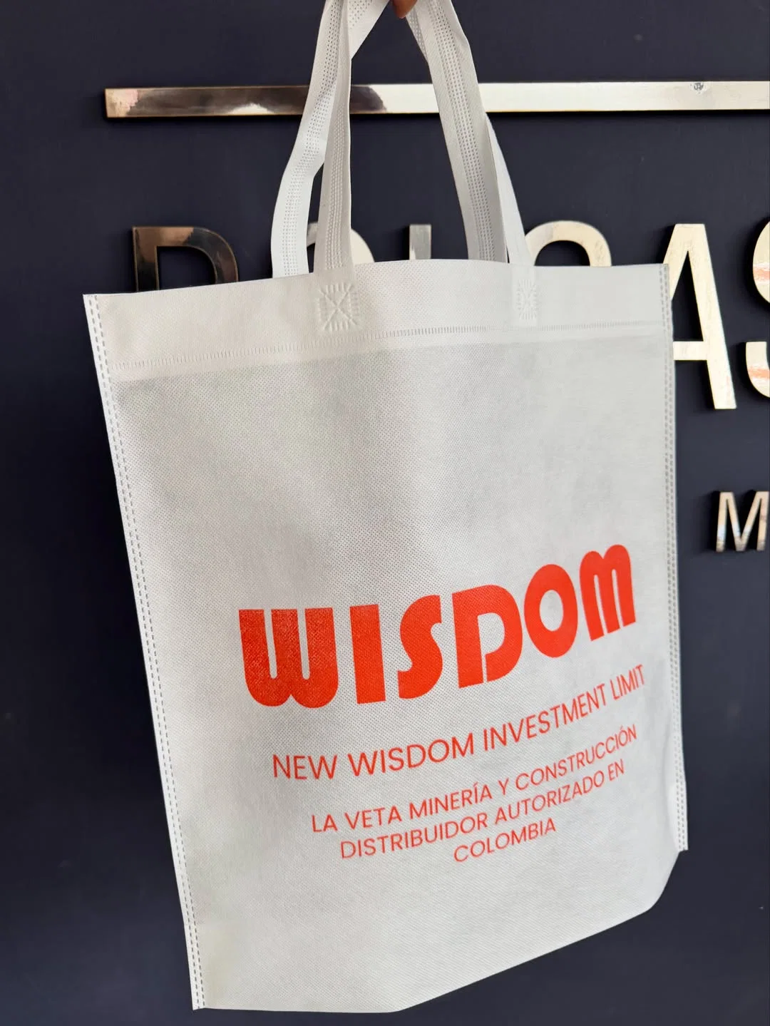 Bolsas ecológicas de tela 91