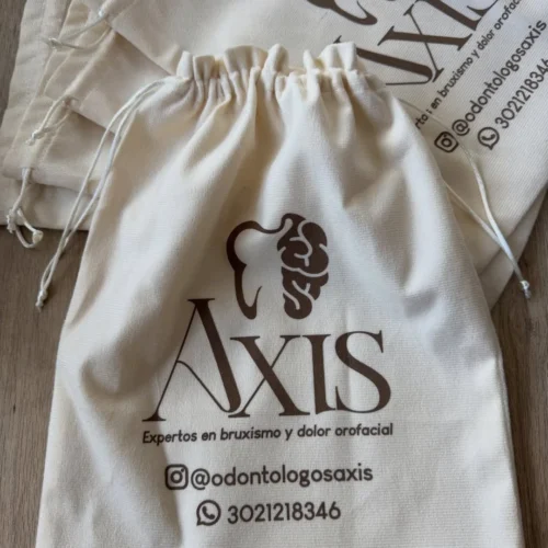 Bolsas ecológicas de tela 93