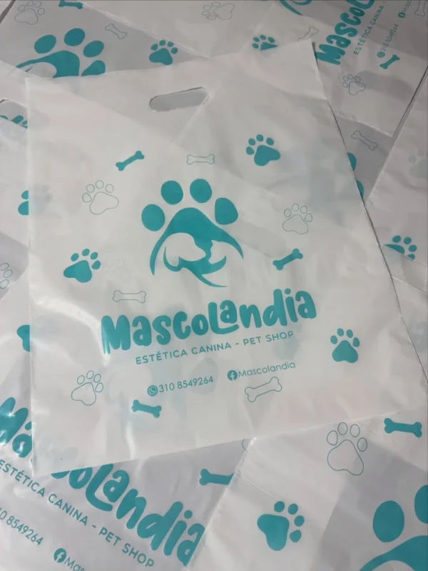Bolsas personalizadas 69