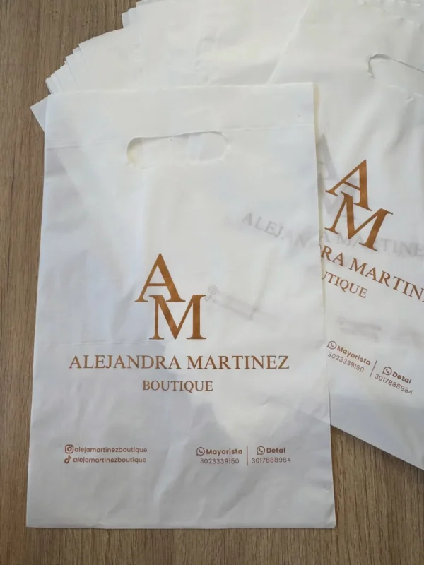 Bolsas personalizadas 73
