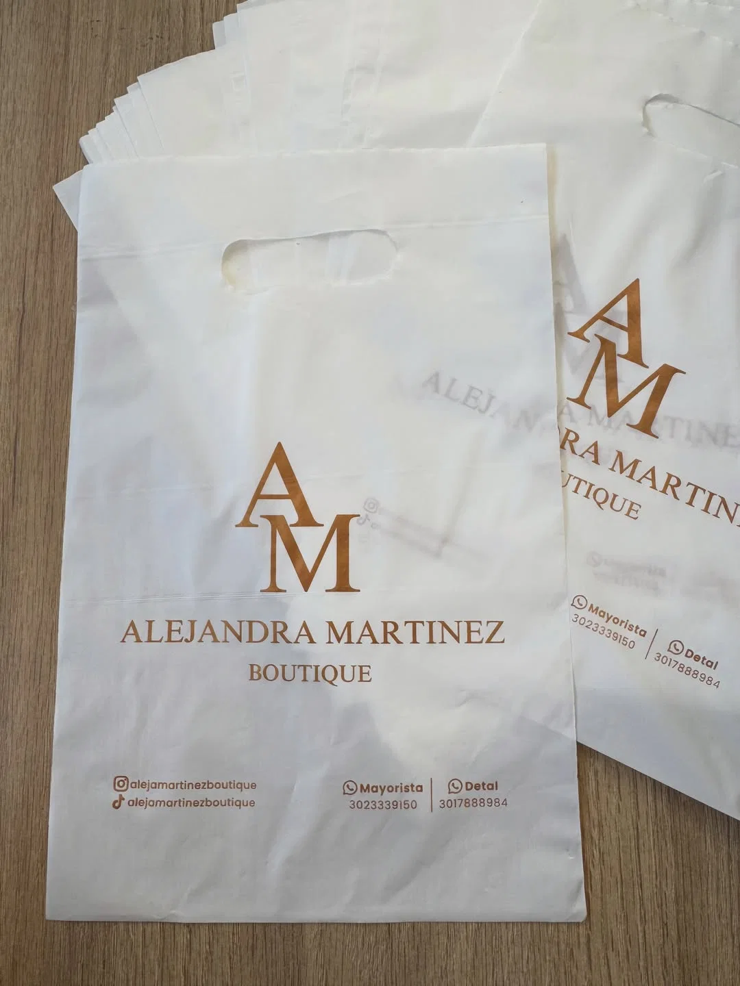 Bolsas personalizadas 73