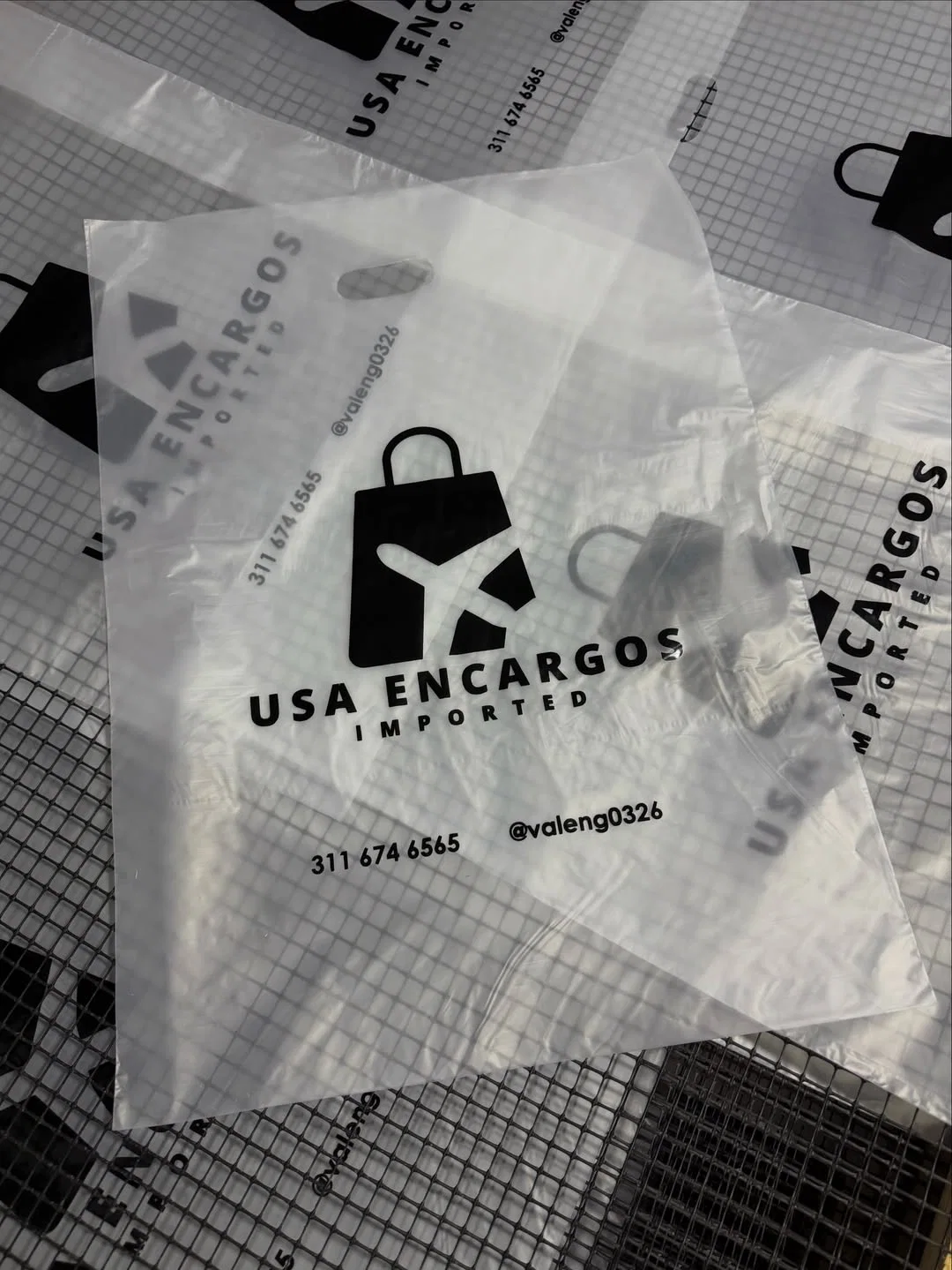 Bolsas personalizadas 74