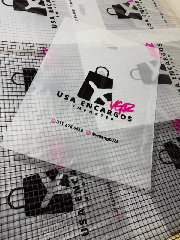 Bolsas personalizadas 75