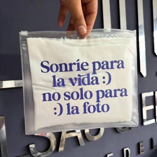 Bolsas plásticas especializadas 94
