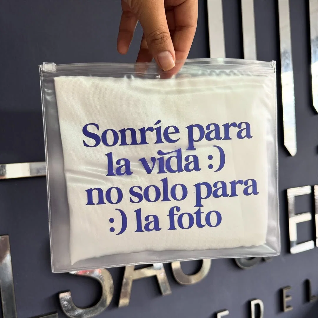 Bolsas plásticas especializadas 94