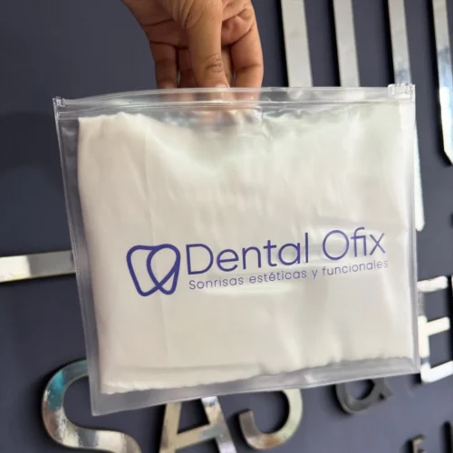 Bolsas plásticas especializadas 95