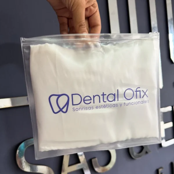 Bolsas plásticas especializadas 95