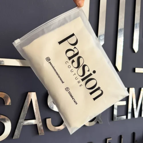 Bolsas plásticas especializadas 97