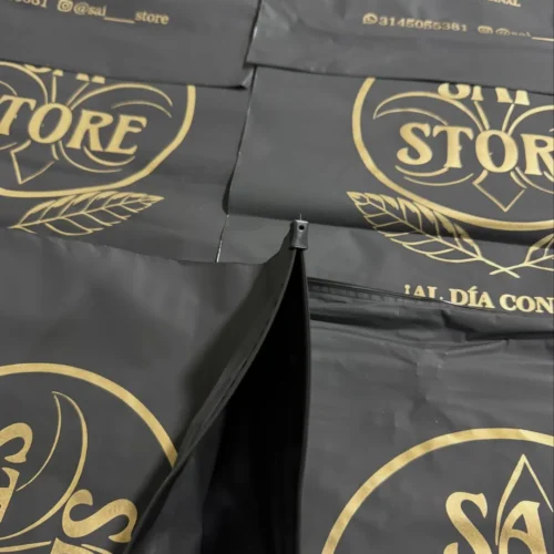 Bolsas plásticas especializadas 114