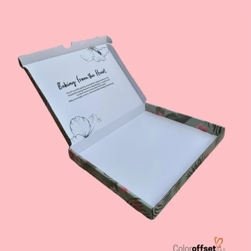 Cajas de lujo 58
