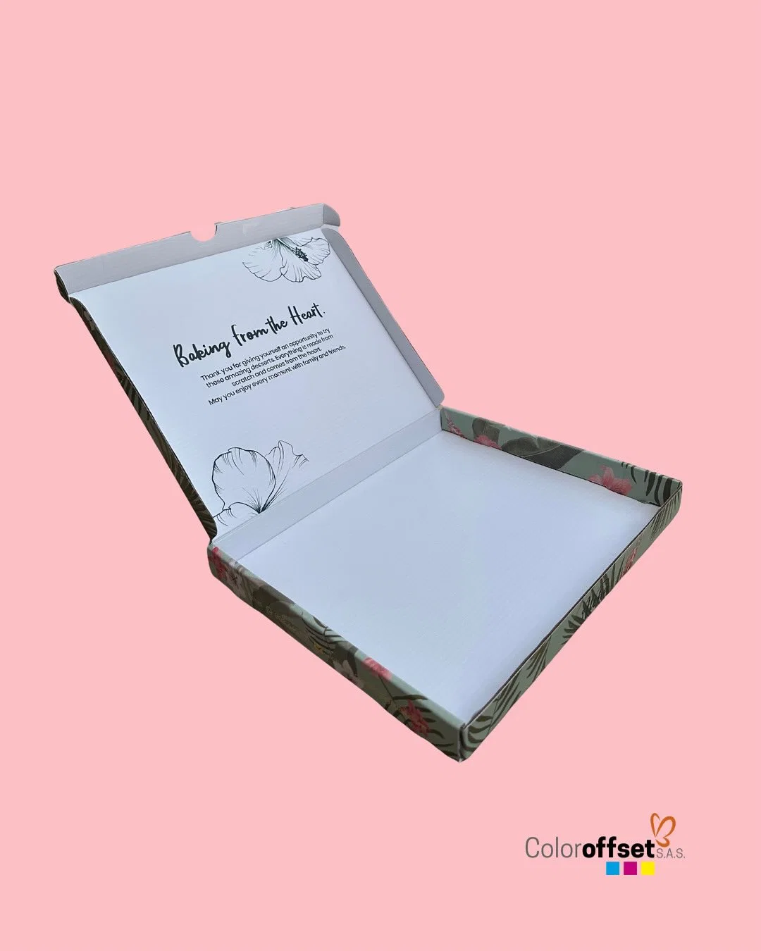 Cajas de lujo 58