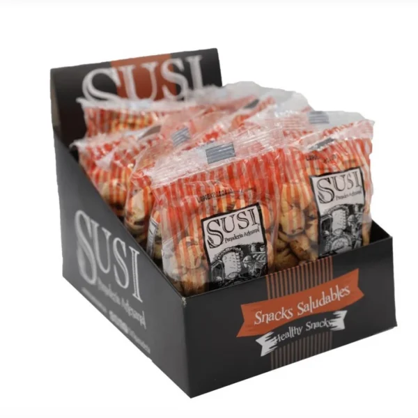 Cajas de lujo 59