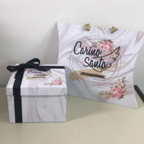 Cajas de lujo 60