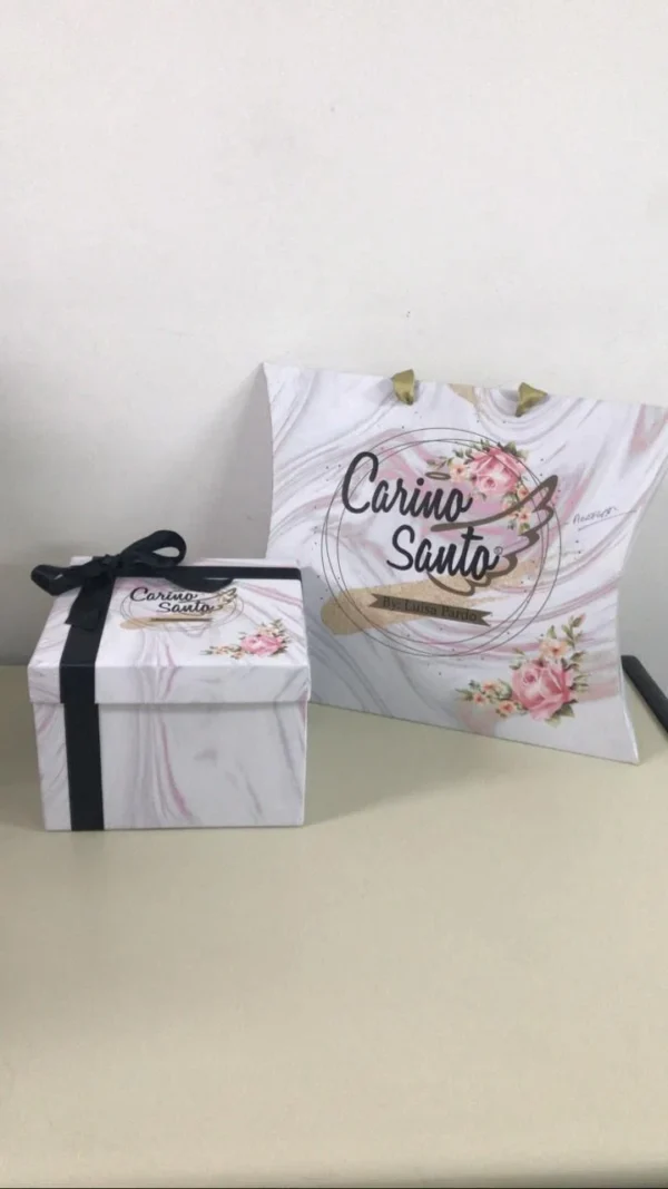 Cajas de lujo 60 Cajas de lujo 60