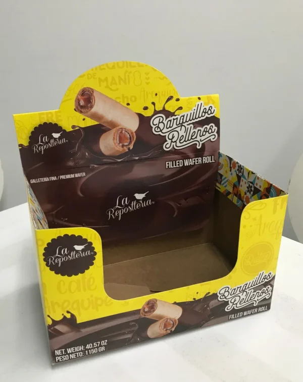 Cajas de lujo 61