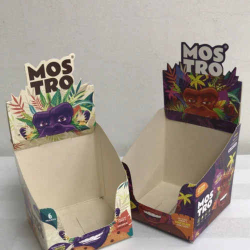 Cajas de lujo 62