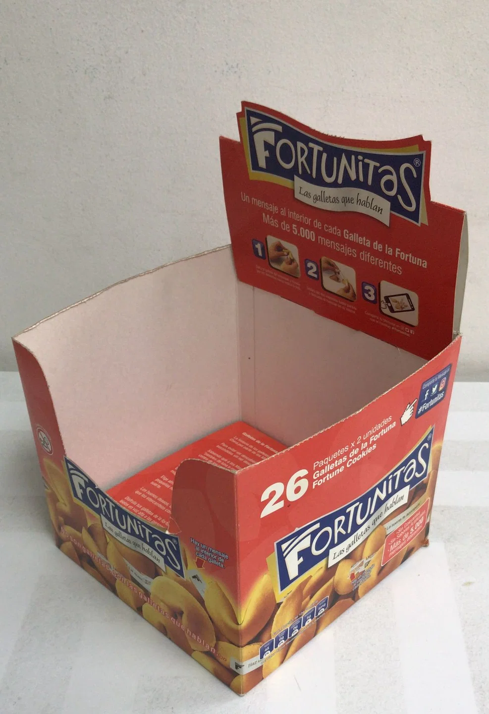 Cajas de lujo 63
