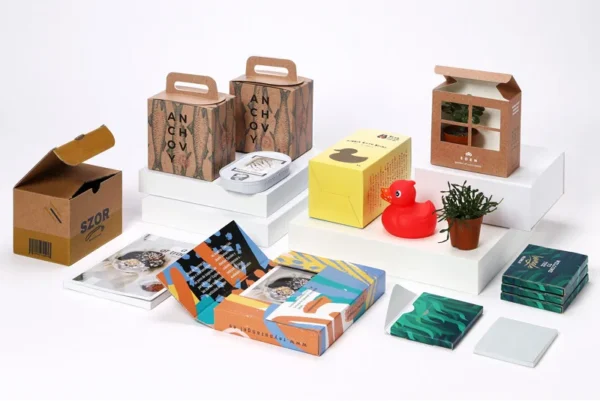 Cajas de lujo 65