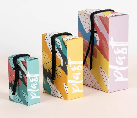 Cajas de lujo 66
