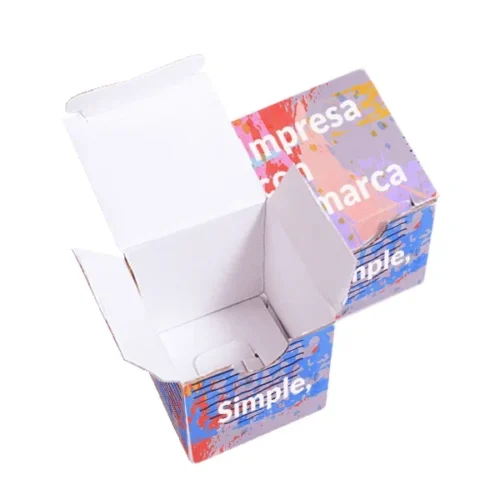 Cajas de lujo 67