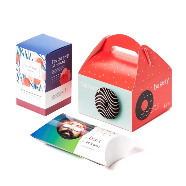Cajas de lujo 68