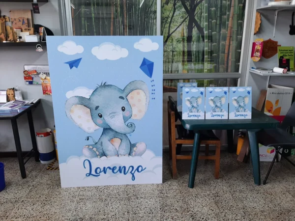 Cuadros 180