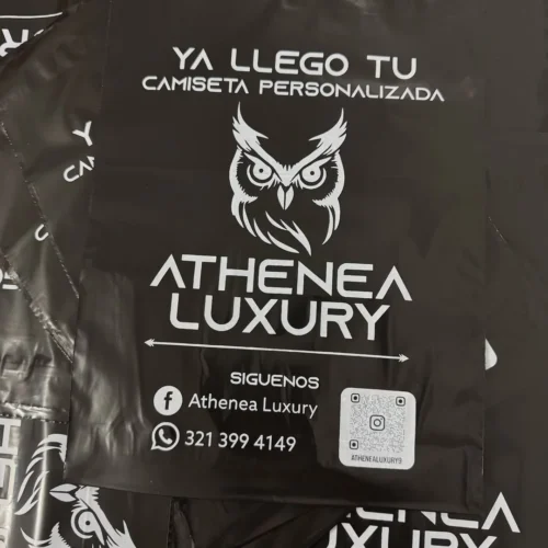 Empaques para e-commerce 115