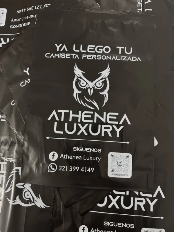 Empaques para e-commerce 115