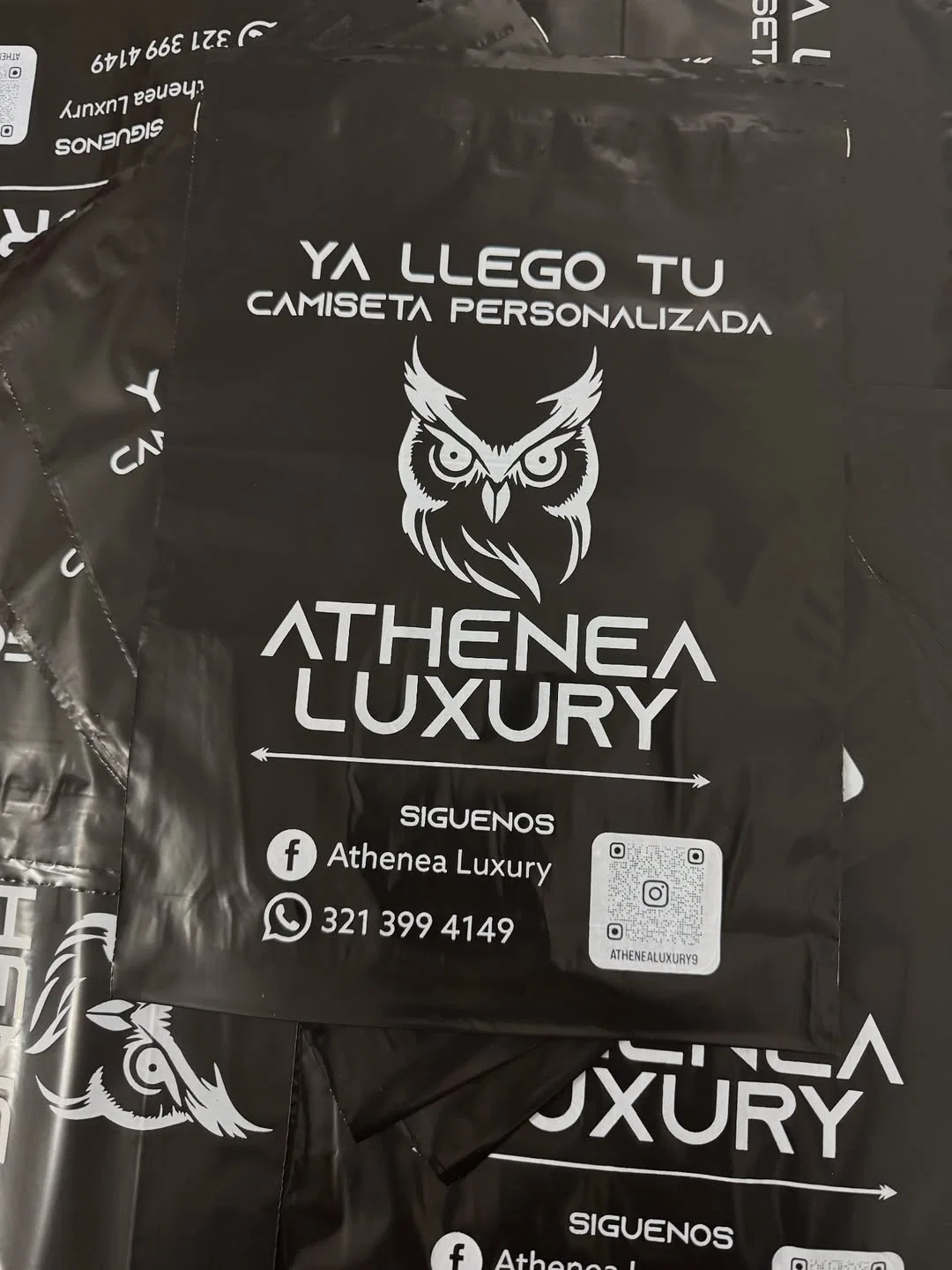 Empaques para e-commerce 115