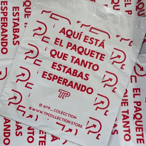 Empaques para e-commerce 120