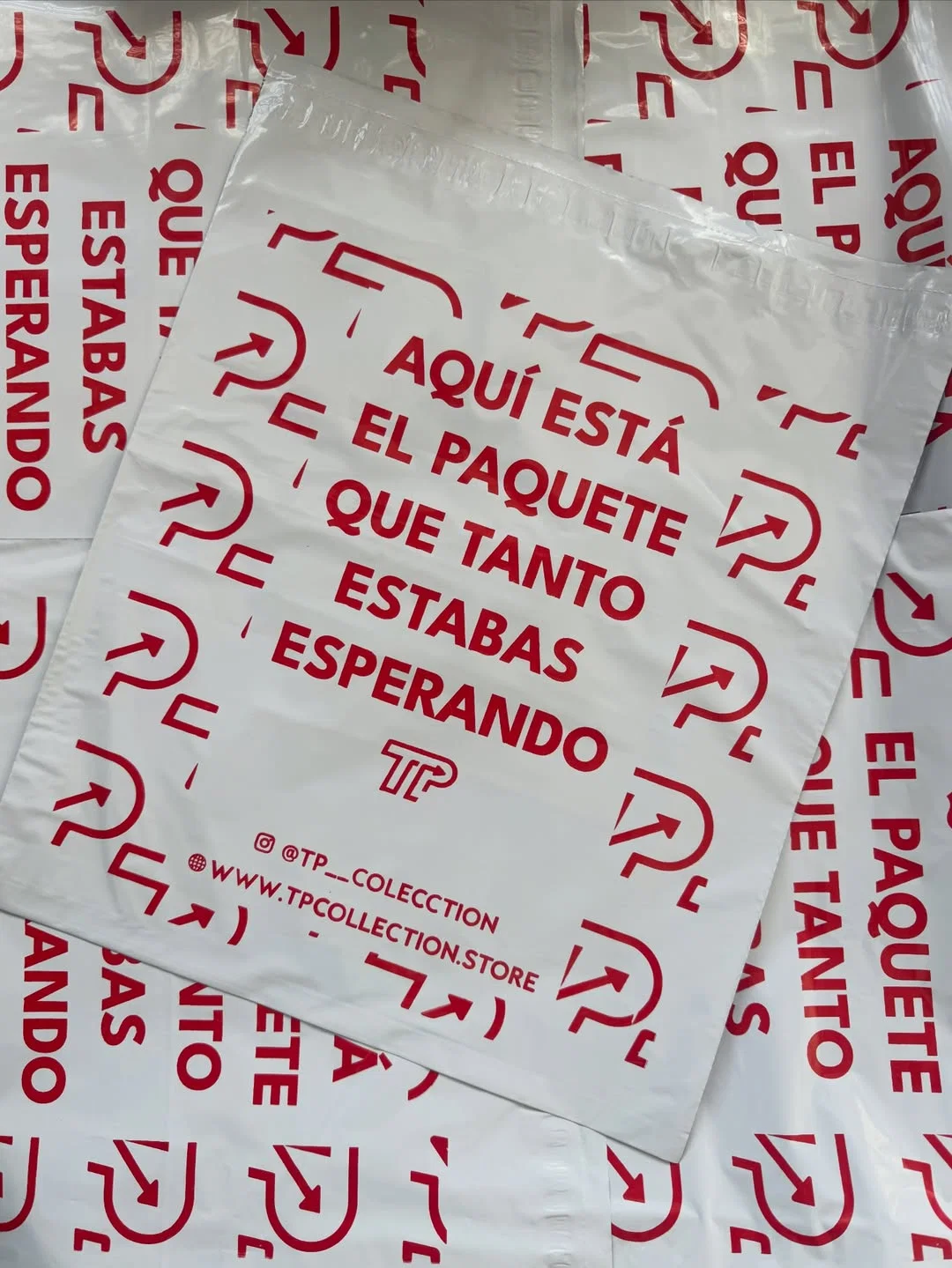 Empaques para e-commerce 120