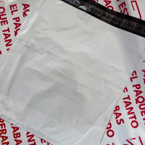 Empaques para e-commerce 128