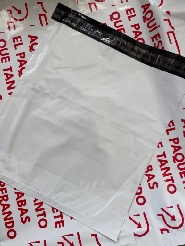 Empaques para e-commerce 128