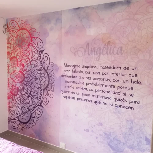 Murales 206