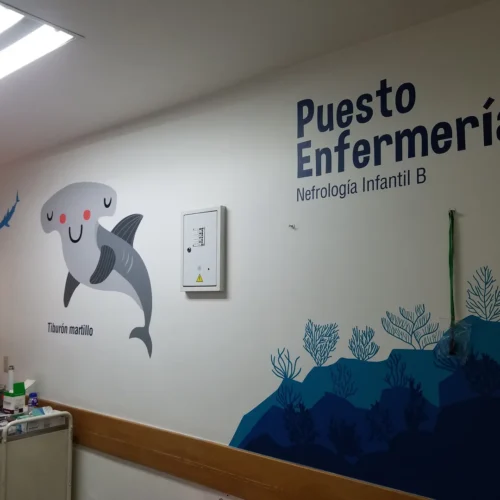 Murales 207
