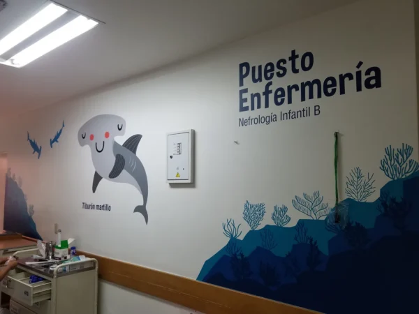 Murales 207