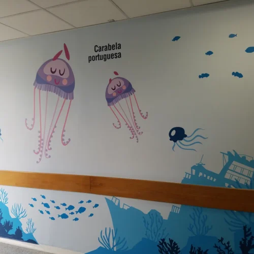 Murales 208